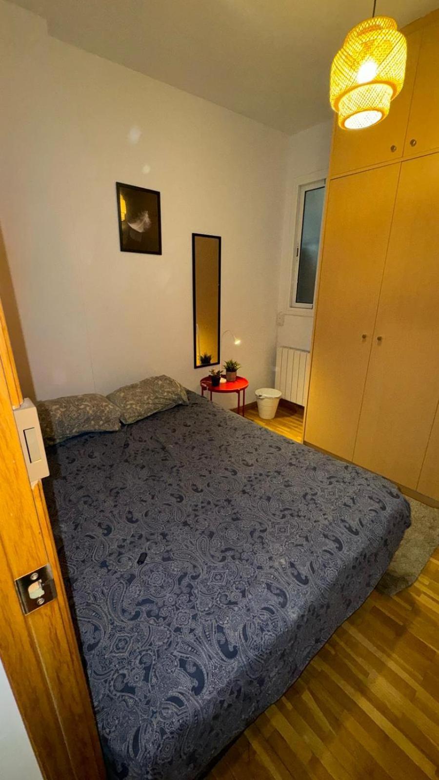 Bruc 3 Vandrarhem Barcelona Exteriör bild