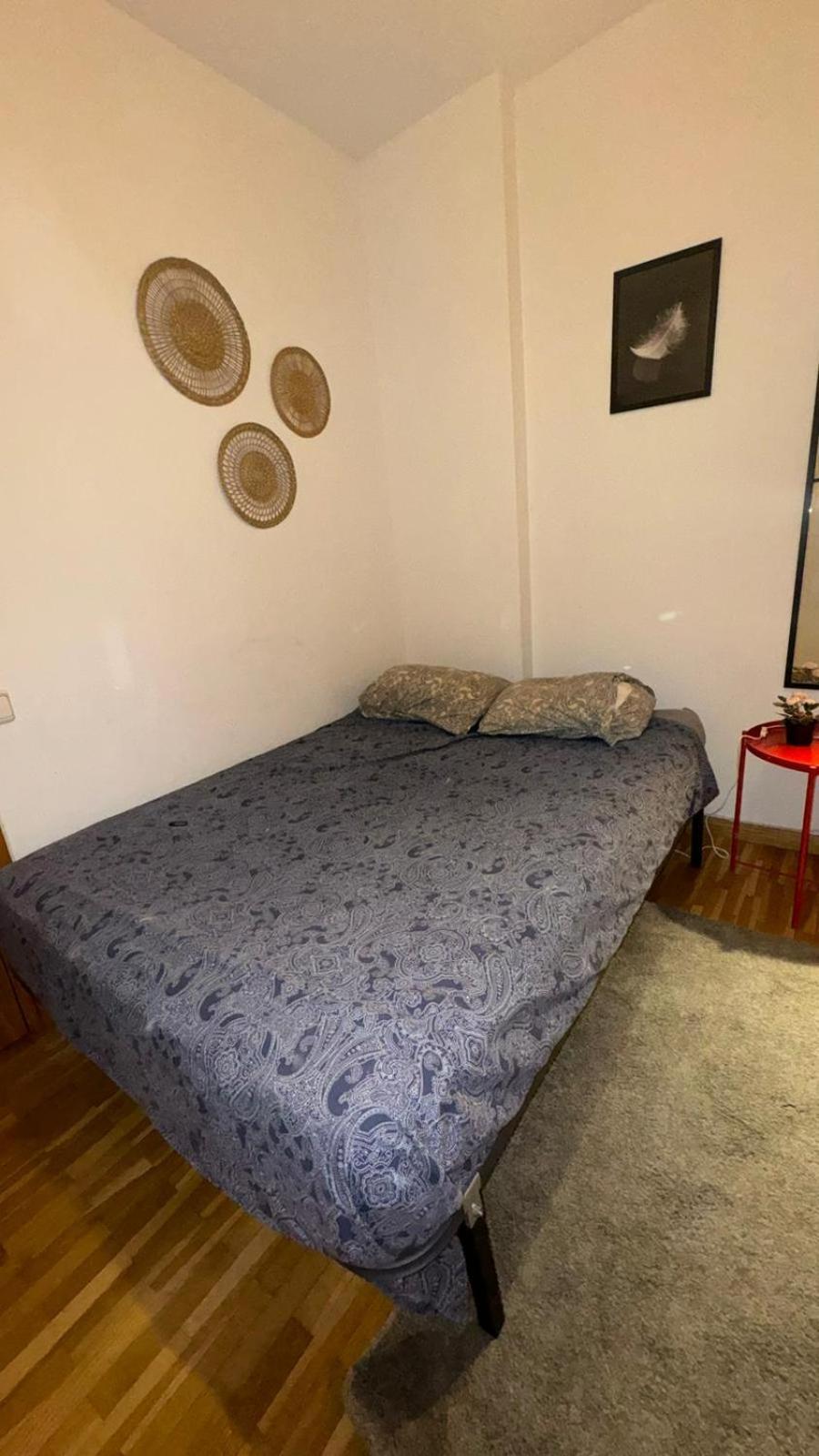 Bruc 3 Vandrarhem Barcelona Exteriör bild