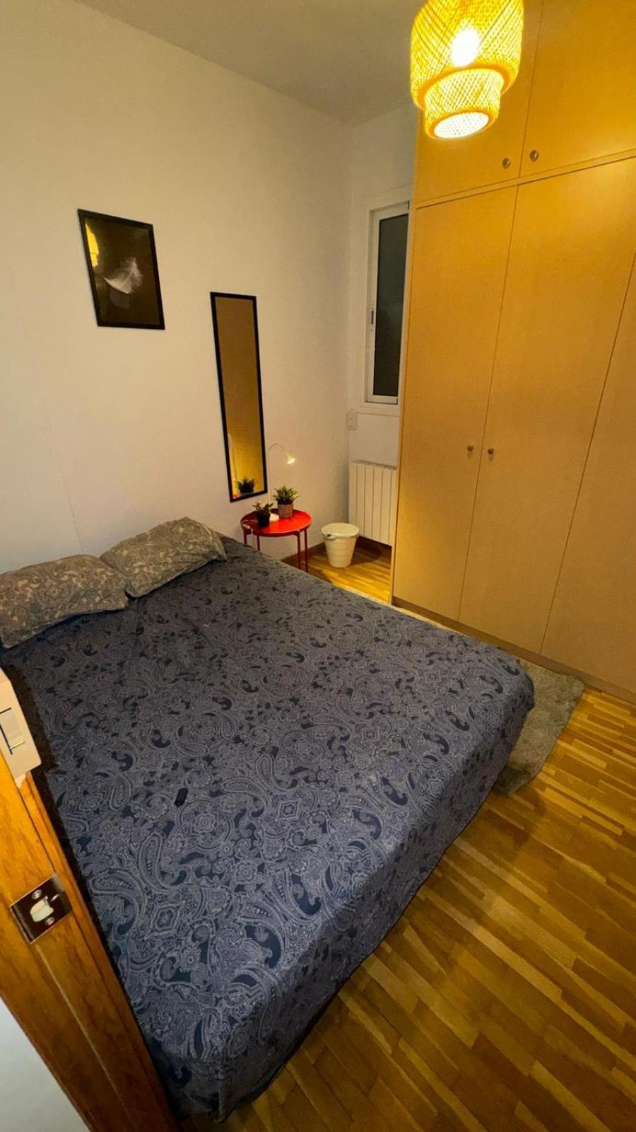 Bruc 3 Vandrarhem Barcelona Exteriör bild