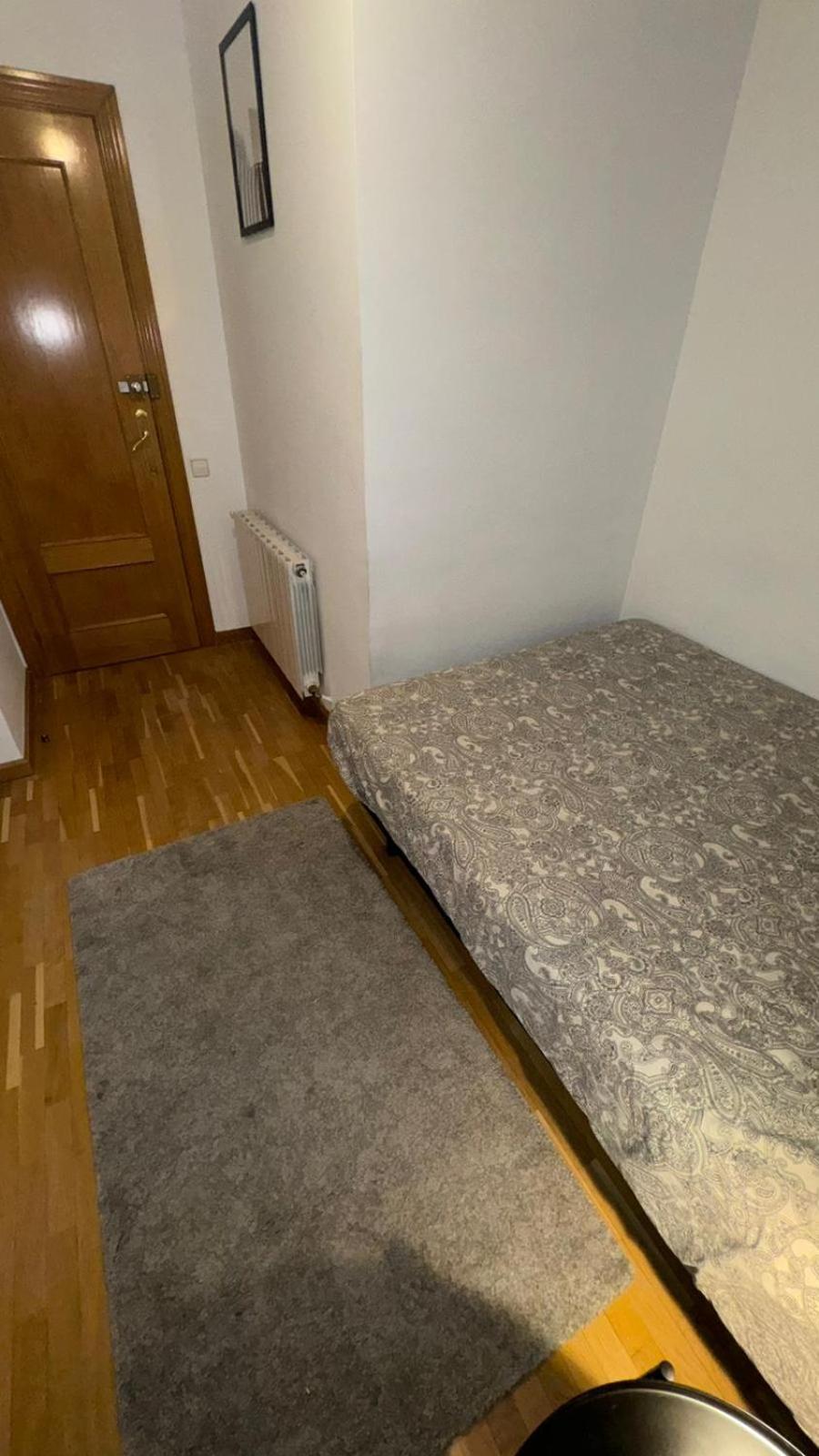 Bruc 3 Vandrarhem Barcelona Exteriör bild